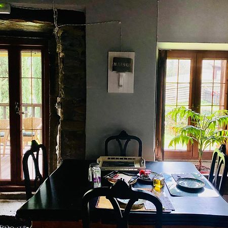 Casa Mayor Gordexola Zewnętrze zdjęcie