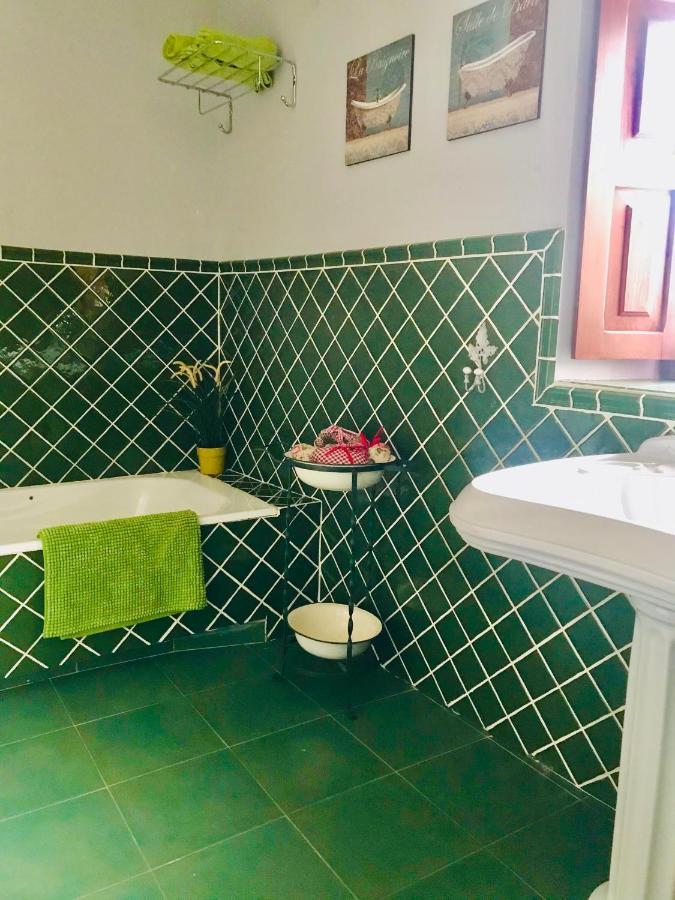 Casa Mayor Gordexola Zewnętrze zdjęcie