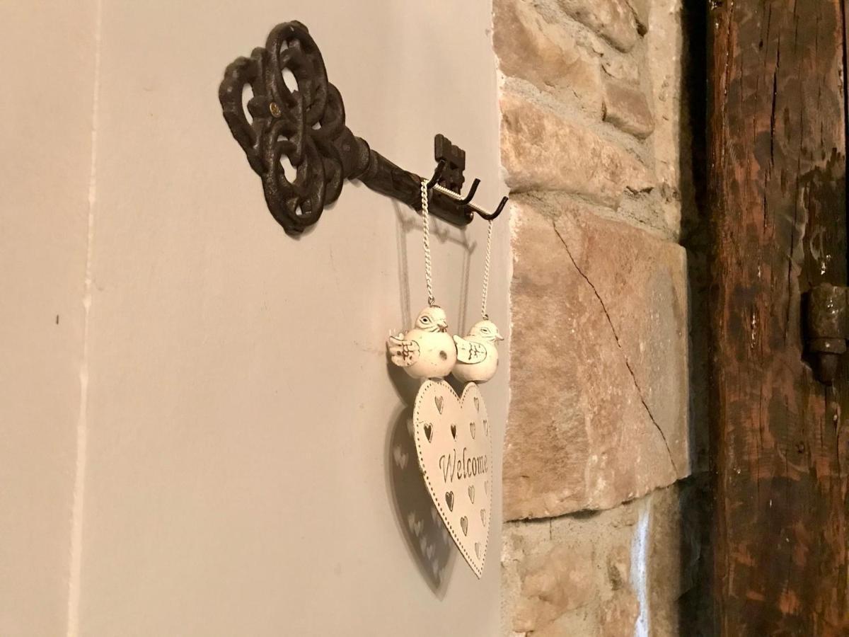 Casa Mayor Gordexola Zewnętrze zdjęcie